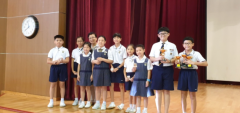 小學(xué)就開始留學(xué)？你準備好了嗎？