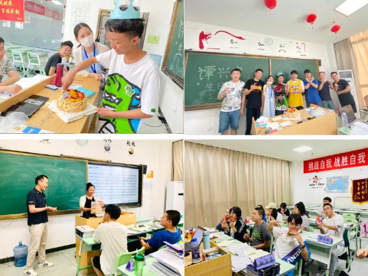 五湖短期班怎么樣？五湖短期班靠譜嗎？