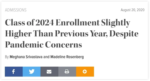 康奈爾大學正式公布2024屆錄取結果?。ǜ礁咝綄I(yè)盤點及各本科專業(yè)平均起薪表）