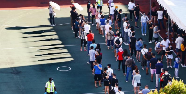 新加坡留學(xué)國際新生入學(xué)攻略：入境許可、校園防疫、中新航班